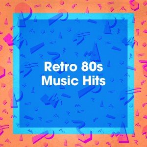 Album Retro 80s Music Hits from 80s Pop Stars