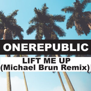 OneRepublic的專輯Lift Me Up