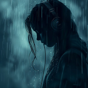 Nature Power的專輯Relaxation Rain: Music for Unwinding