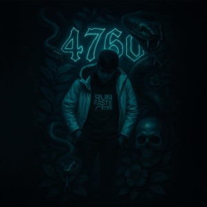 Album 4760 (Explicit) from Lakshay