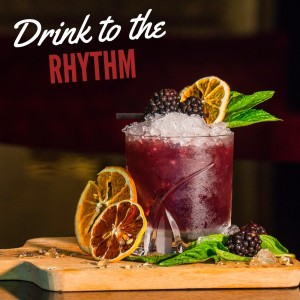 Various Artists的專輯Drink to the Rhythm