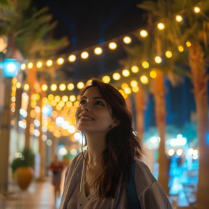 ดาวน์โหลดและฟังเพลง Night Out on the Town พร้อมเนื้อเพลงจาก Alvarez
