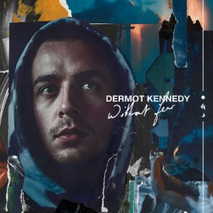 ดาวน์โหลดและฟังเพลง Outgrown พร้อมเนื้อเพลงจาก Dermot Kennedy