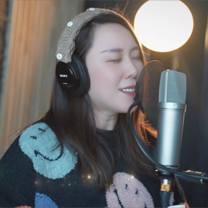 收聽陳知靈的娛樂人生 (cover: 陳蕾) (完整版)歌詞歌曲
