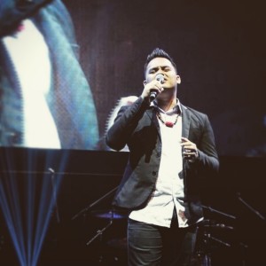 Listen to Bapa Dengarkanlah song with lyrics from Rhemedy Anthony