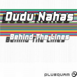 Dudu Nahas的专辑Behind The Lines