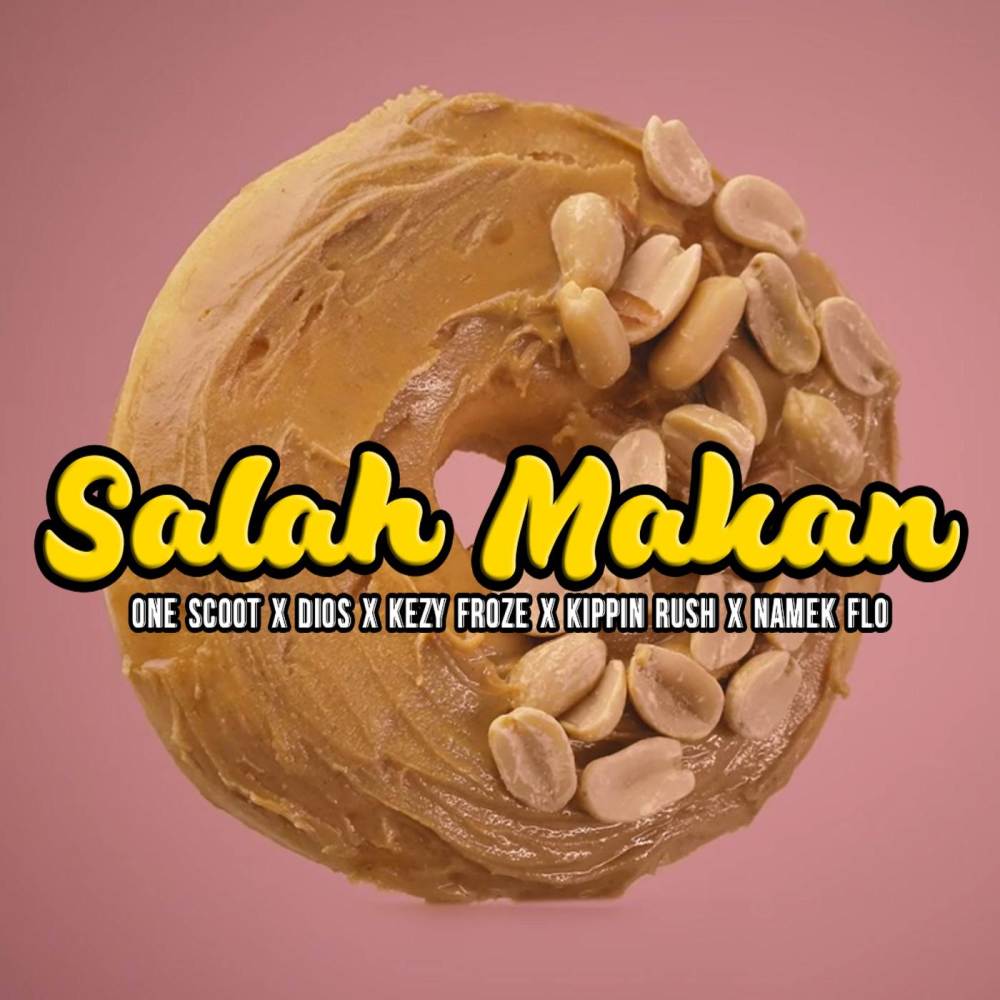 Salah Makan