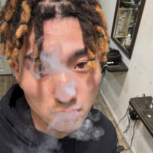 Album Smokin'zaza from 