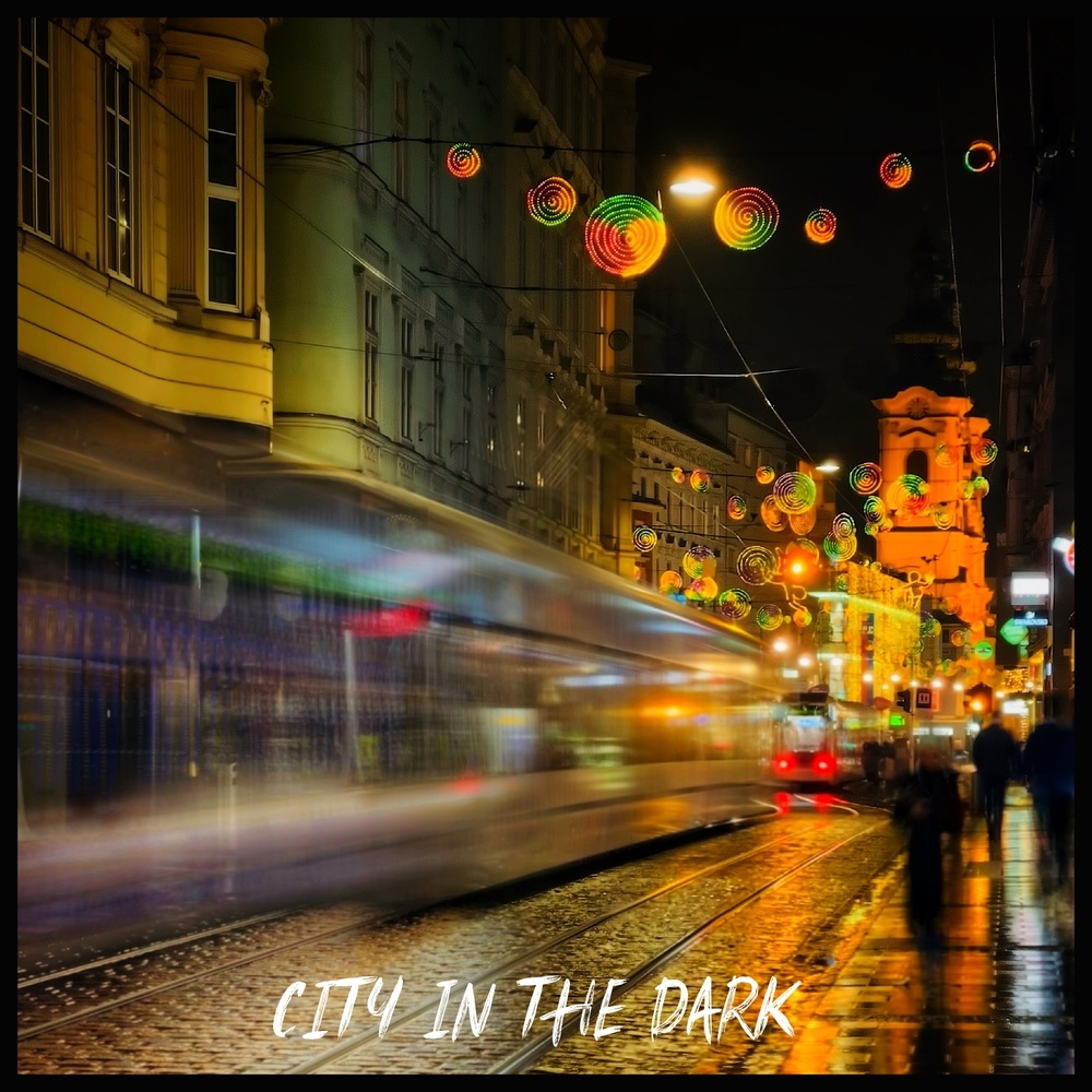 City in the Dark (Lumya Remix)
