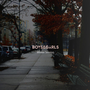 อัลบัม Boys & Girls Winter Session '23 ศิลปิน Various