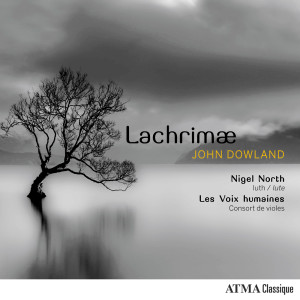 Dowland: Lachrimae