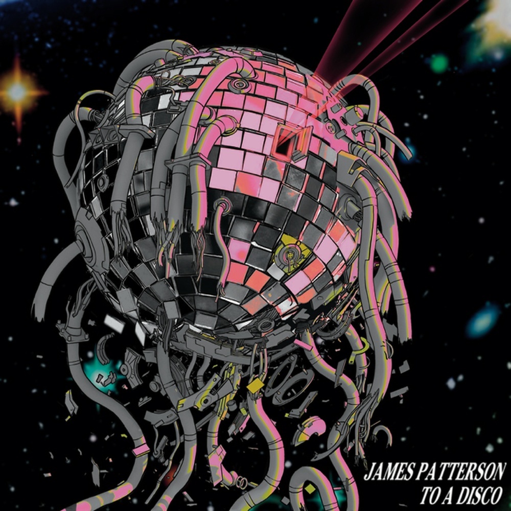To A Disco (Dub Edit)