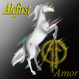 Album Amor (Explicit) from 
