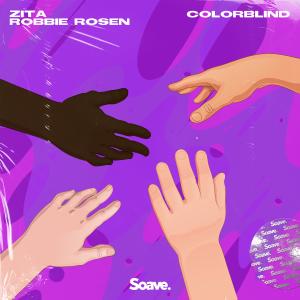 Album Colorblind from zita