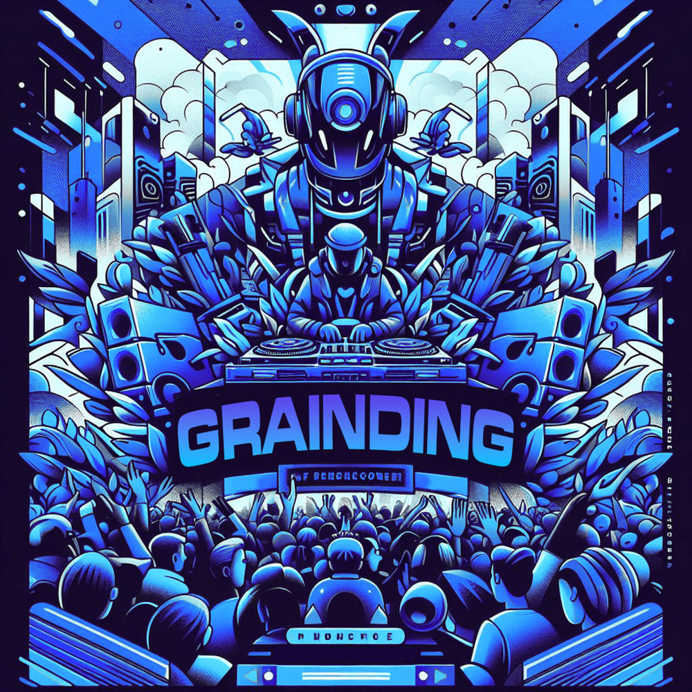 Grainding