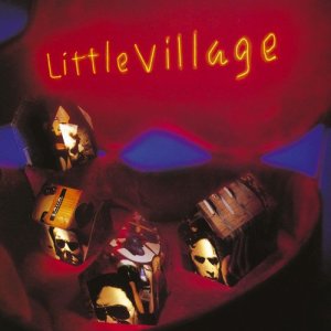 ดาวน์โหลดและฟังเพลง Big Love (Album Version) พร้อมเนื้อเพลงจาก Little Village