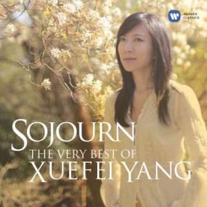 收聽Xuefei Yang的The Butterfly Lovers, Violin Concerto-I. Falling in Love歌詞歌曲