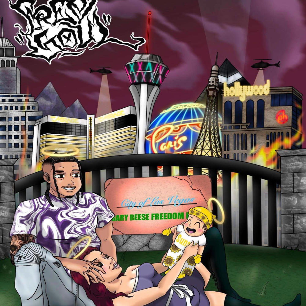 STILL HOPE (feat. CHUGZ) (Explicit)