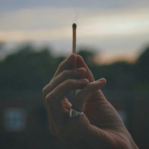 收聽Matt Luis的IWLY歌詞歌曲