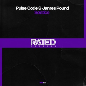 Pulse Code的專輯Solstice