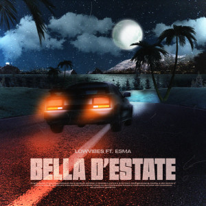 Album Bella D'Estate from Esma