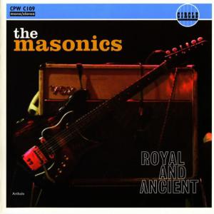 ดาวน์โหลดและฟังเพลง The Way That It Is พร้อมเนื้อเพลงจาก The Masonics