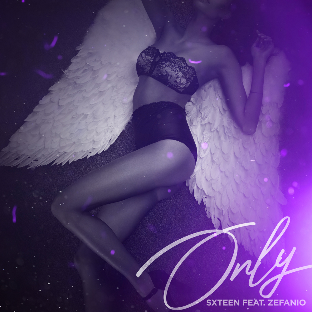 Only (Instrumental)
