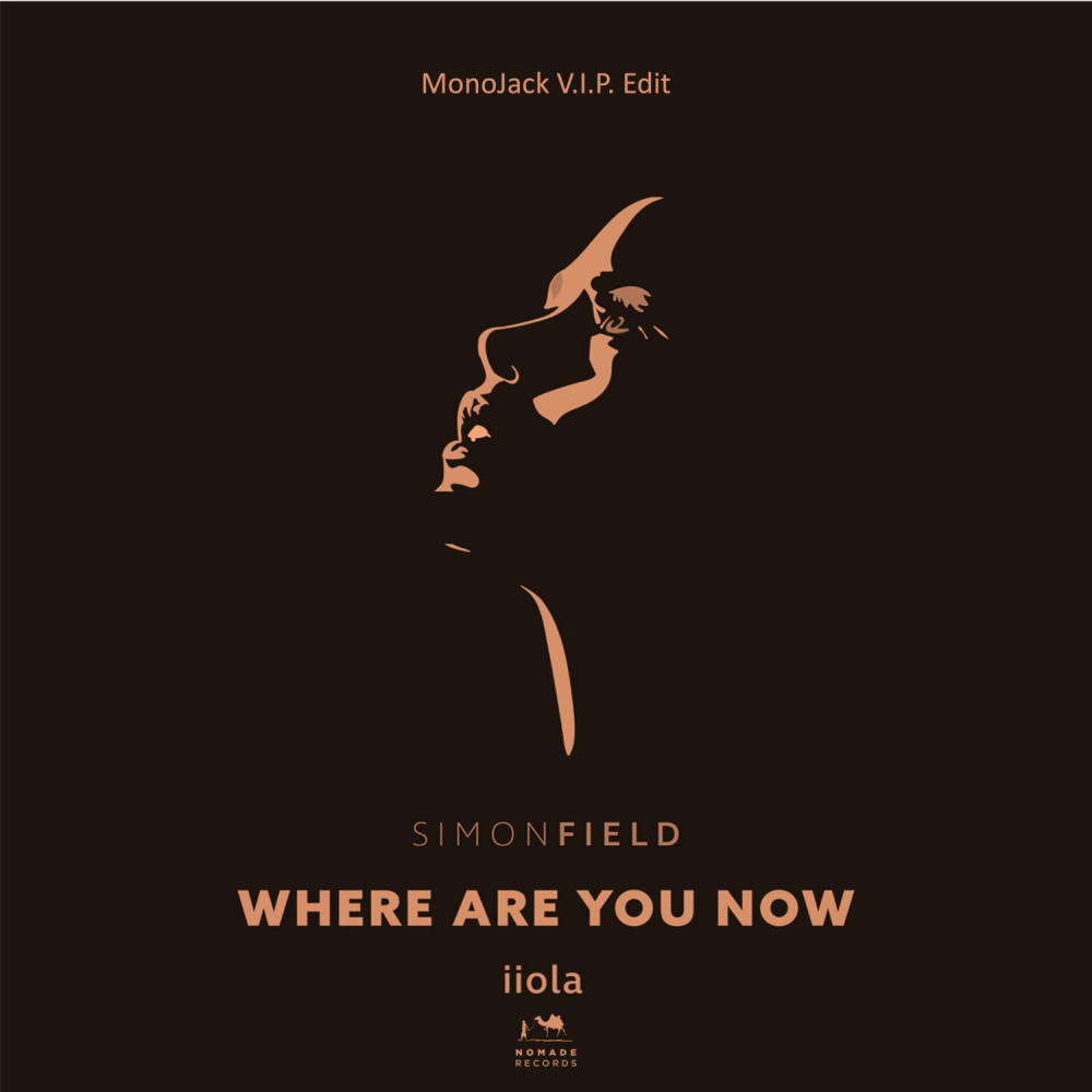 Where Are You Now (VIP Instrumental)