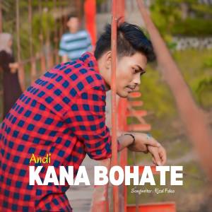 Andi的專輯KANA BOHATE