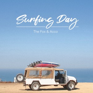 The Fox的專輯Surfing Day