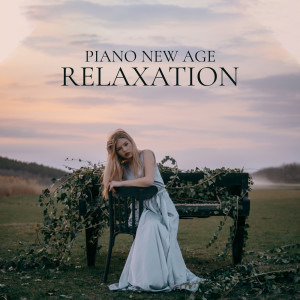 Album Piano New Age Relaxation (Deep Meditation, Soothing Evening with Calm Music, Mind, Soul & Body Harmony) from Sweet Music Relaxation