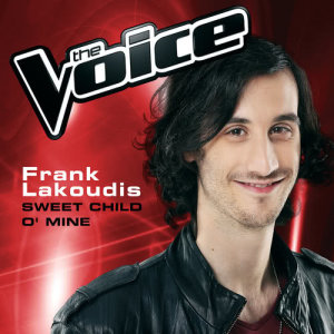 收聽Frank Lakoudis的Sweet Child O' Mine (The Voice Australia 2014 Performance)歌詞歌曲