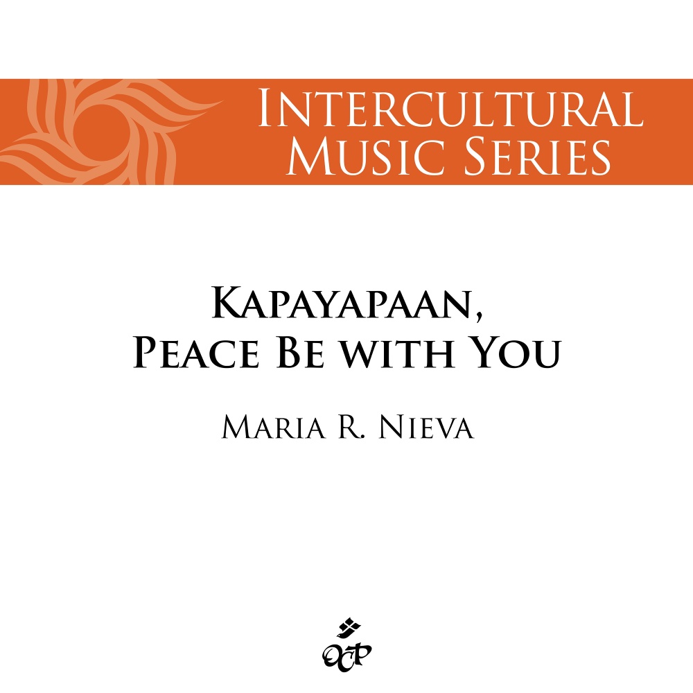 Kapayapaan, Peace Be with You
