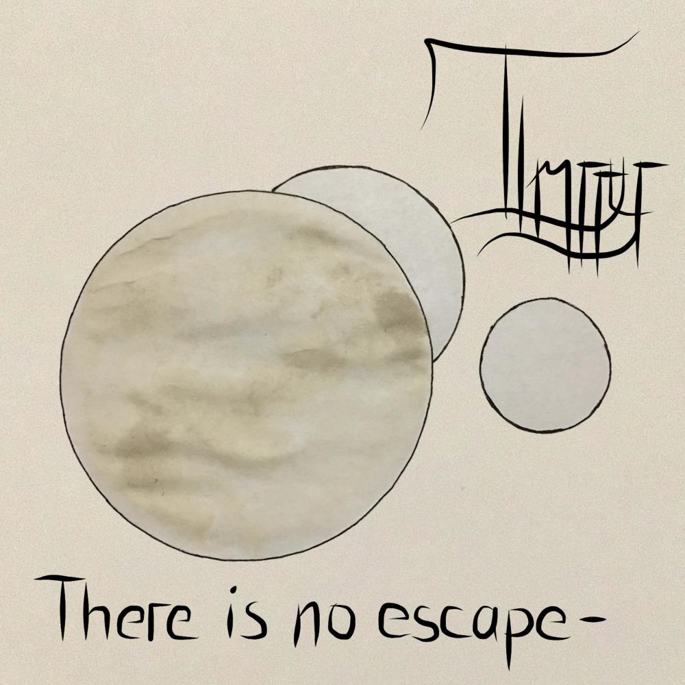 There is no escape - we pay for the violence of our ancestors