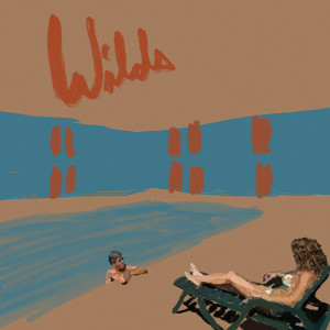 Album Wilds from Andy Shauf