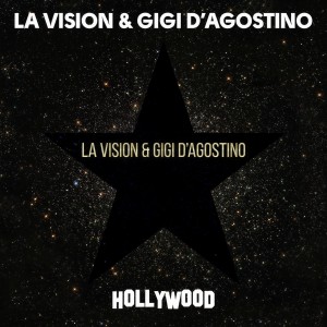 收聽La Vision的Hollywood歌詞歌曲