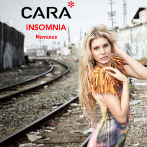 ดาวน์โหลดและฟังเพลง Insomnia (Deaderthandisco Remix) พร้อมเนื้อเพลงจาก Cara
