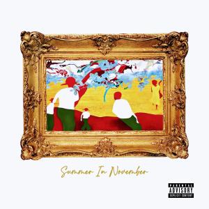 收聽Polo500的Summer In November歌詞歌曲