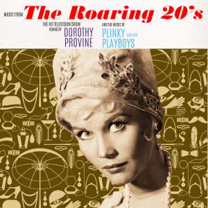 Dorothy Provine的專輯The Roaring 20's