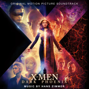 ดาวน์โหลดและฟังเพลง Intimate (From "Dark Phoenix"/Score) พร้อมเนื้อเพลงจาก Hans Zimmer