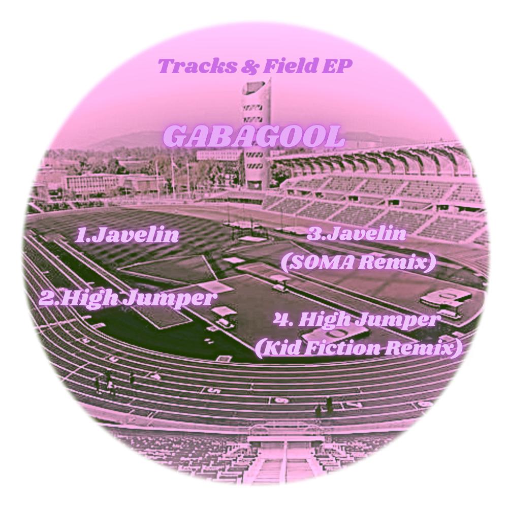 High Jumper (Kid Fiction Remix)