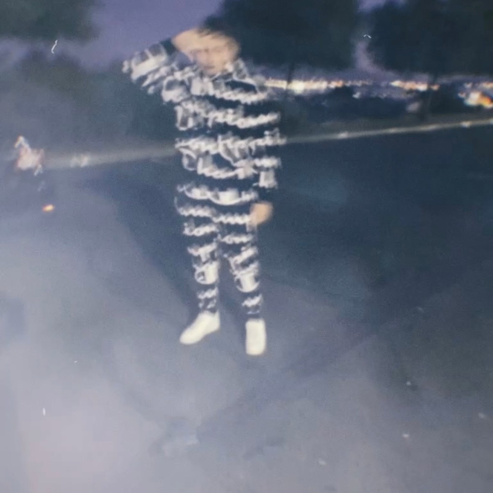 Slide (feat. Dbutta, Lul ace, Yung augs & D.breezettg) (Explicit)
