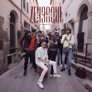 Album Zan9aoui from Akil Sghir
