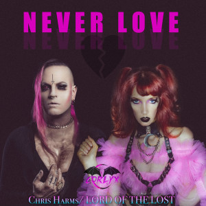 Never Love dari Lord Of The Lost