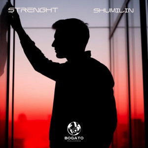 Shumilin的專輯Strength