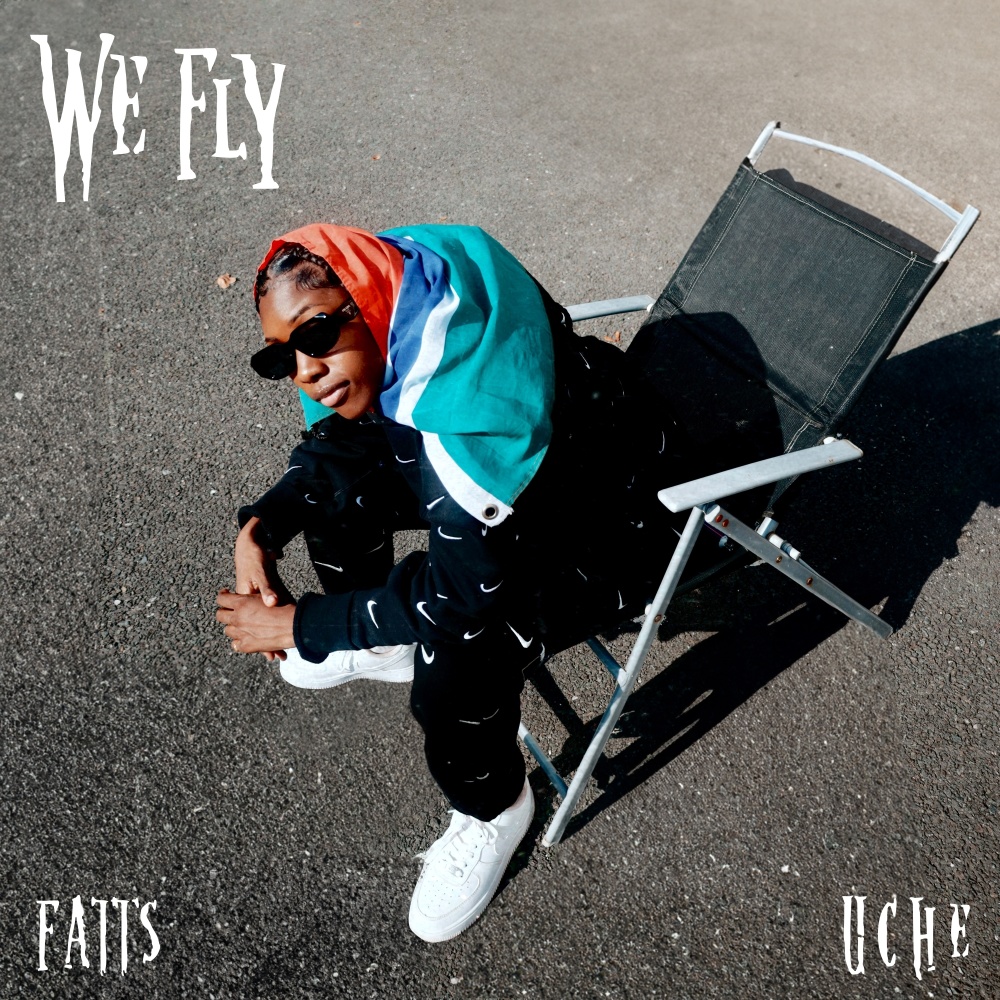 We Fly (Explicit)