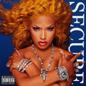 Stefflon Don的專輯SECURE