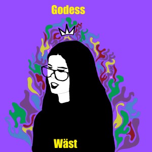 WAST的专辑Godess