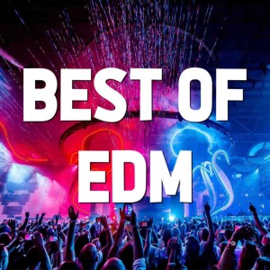收听Electronic的Best Of EDM歌词歌曲