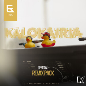 收聽REC的KALOKAIRIA (Thanos Xenidis Remix)歌詞歌曲